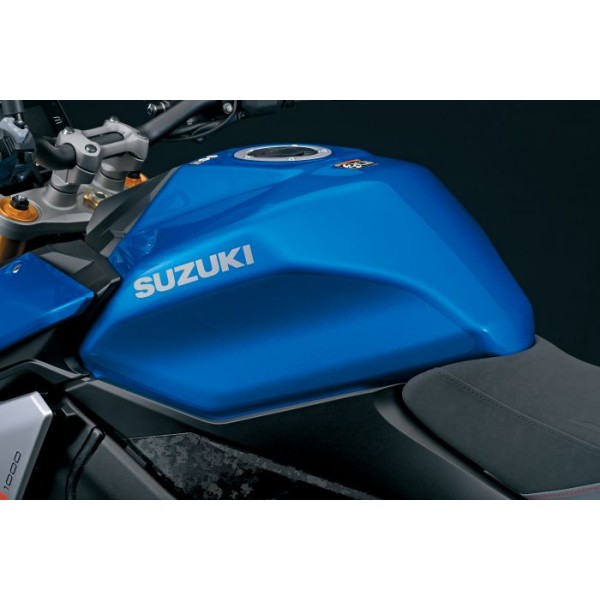 Suzuki Suzuki GSX-S 1000 Fuel Tank Side Protection Transparent 2022